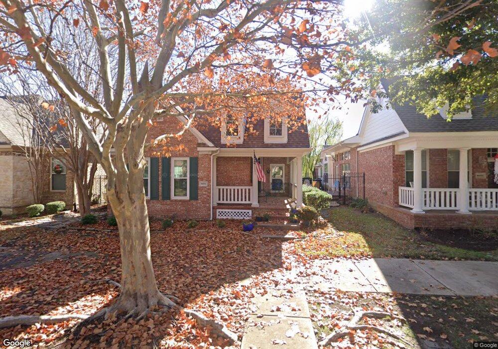 8604 Beetle Nut Ln, North Richland Hills, TX 76180 - photo 1