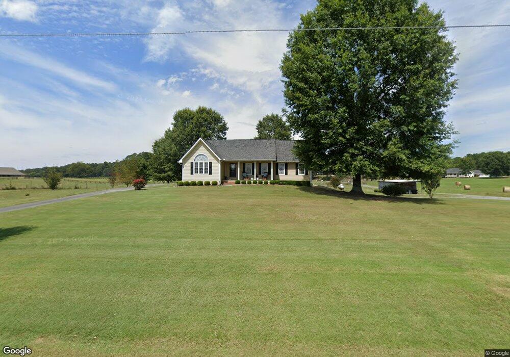 1184 Lovebridge Rd NE, Calhoun, GA 30701 - photo 1