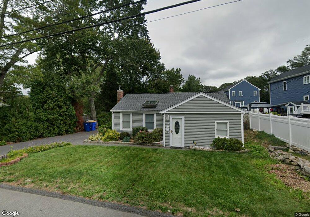 59 Orchard St, Randolph, MA 02368 - photo 1