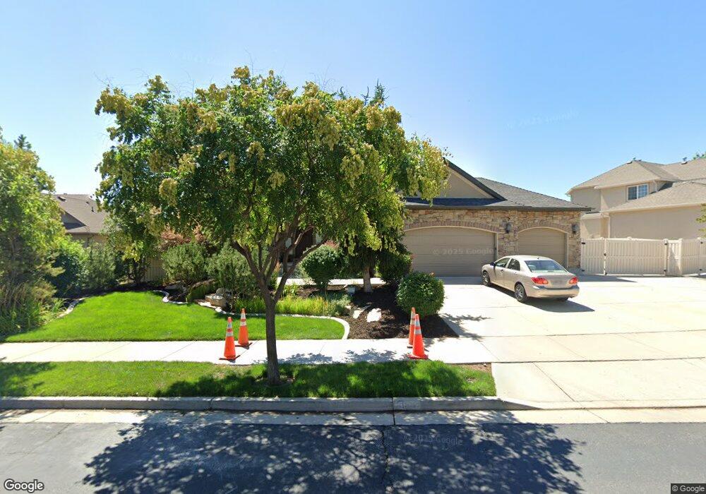 3067 Crystal Palace, South Jordan, UT 84095 - photo 1