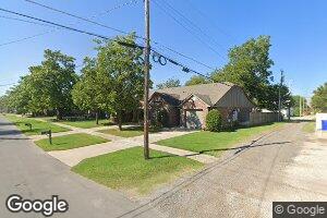 316 S Cedar Ave, Broken Arrow, OK 74012