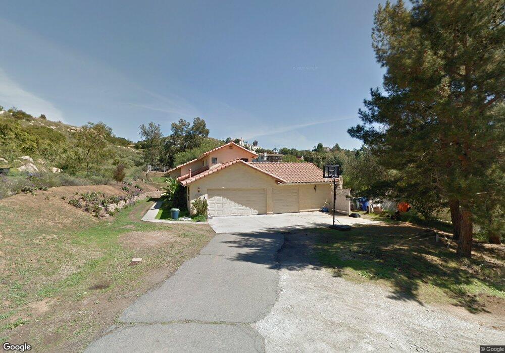 13881 Adrian St, Poway, CA 92064 - photo 1