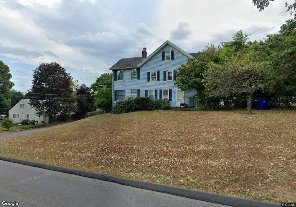 75 Broad St, Norwalk, CT 06850 - photo 1