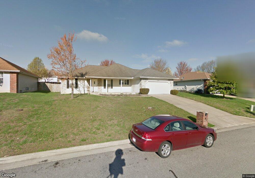 205 Shady Acres Cir, Nixa, MO 65714 - photo 1