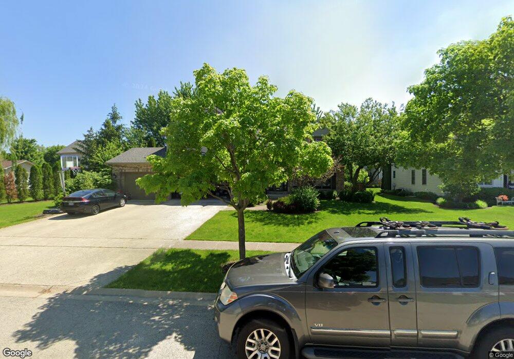 544 Danbury Dr, Oswego, IL 60543 - photo 1