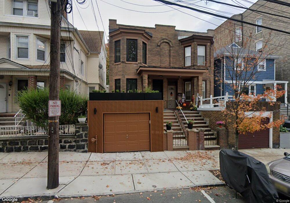 43 47th St, Weehawken, NJ 07086 - photo 1