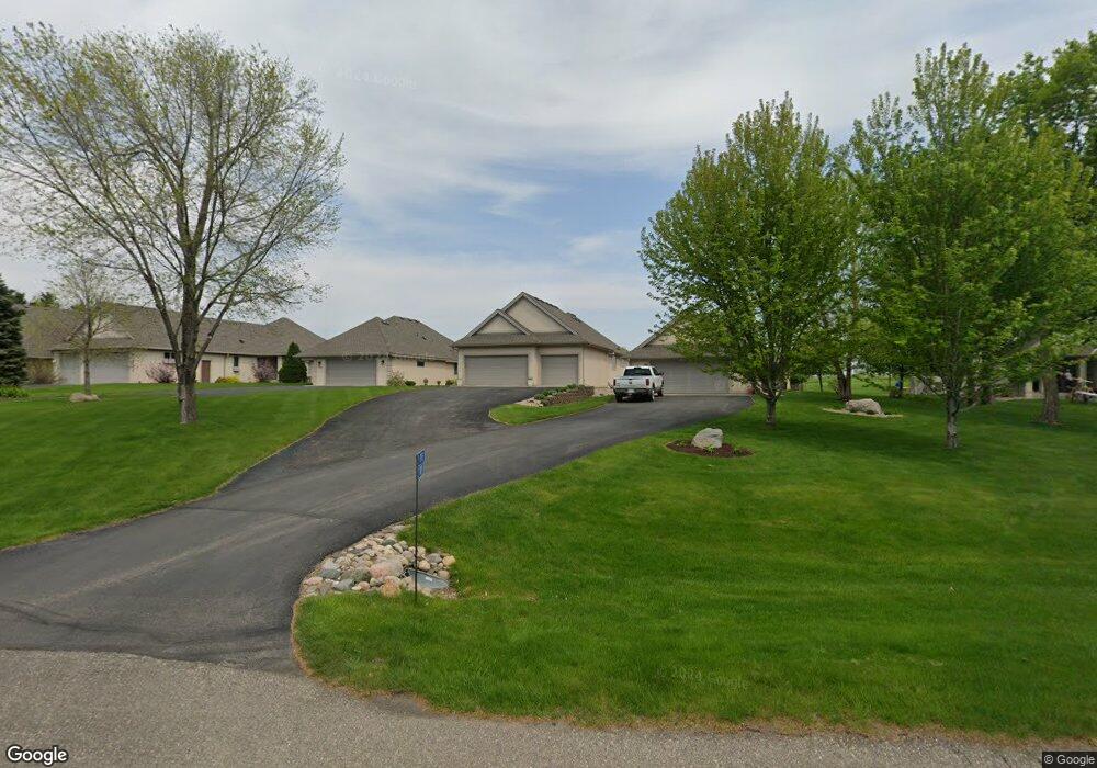 1109 E Lake Geneva Rd NE unit NE, Alexandria, MN 56308 - photo 1