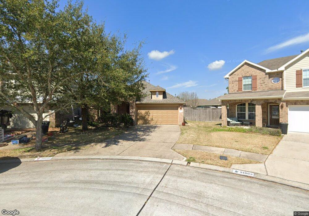 30939 Sundance Woods Ct, Spring, TX 77386 - photo 1
