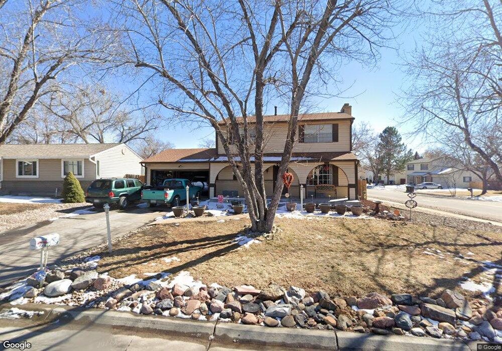6396 W 86th Ave, Arvada, CO 80003 - photo 1