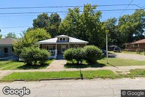 1938 Ellis St, Augusta, GA 30904