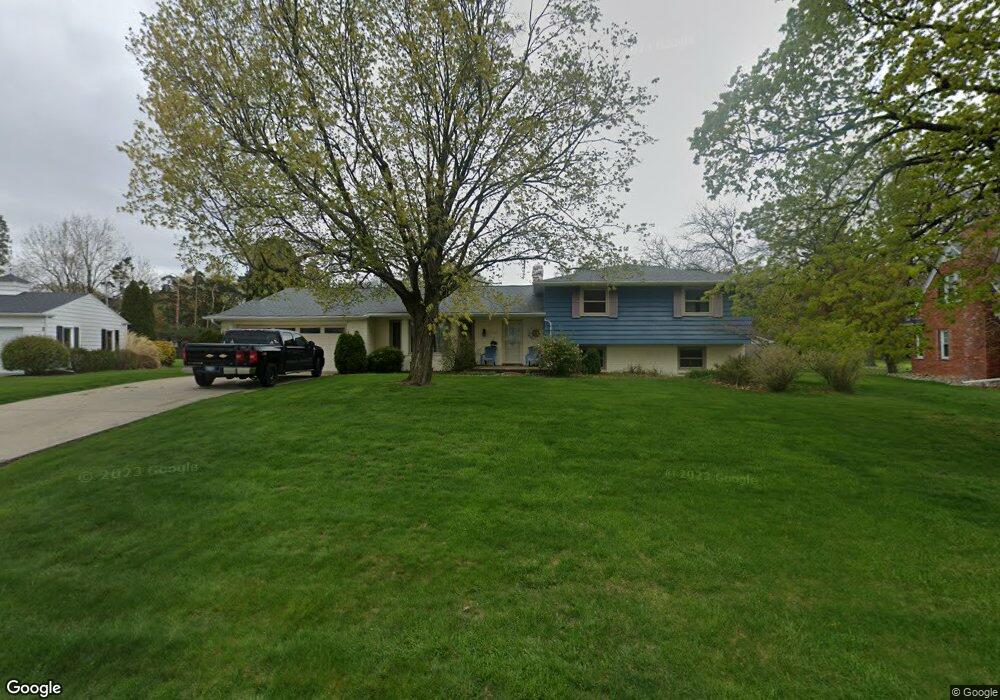 4324 Barton Rd, Lansing, MI 48917 - photo 1