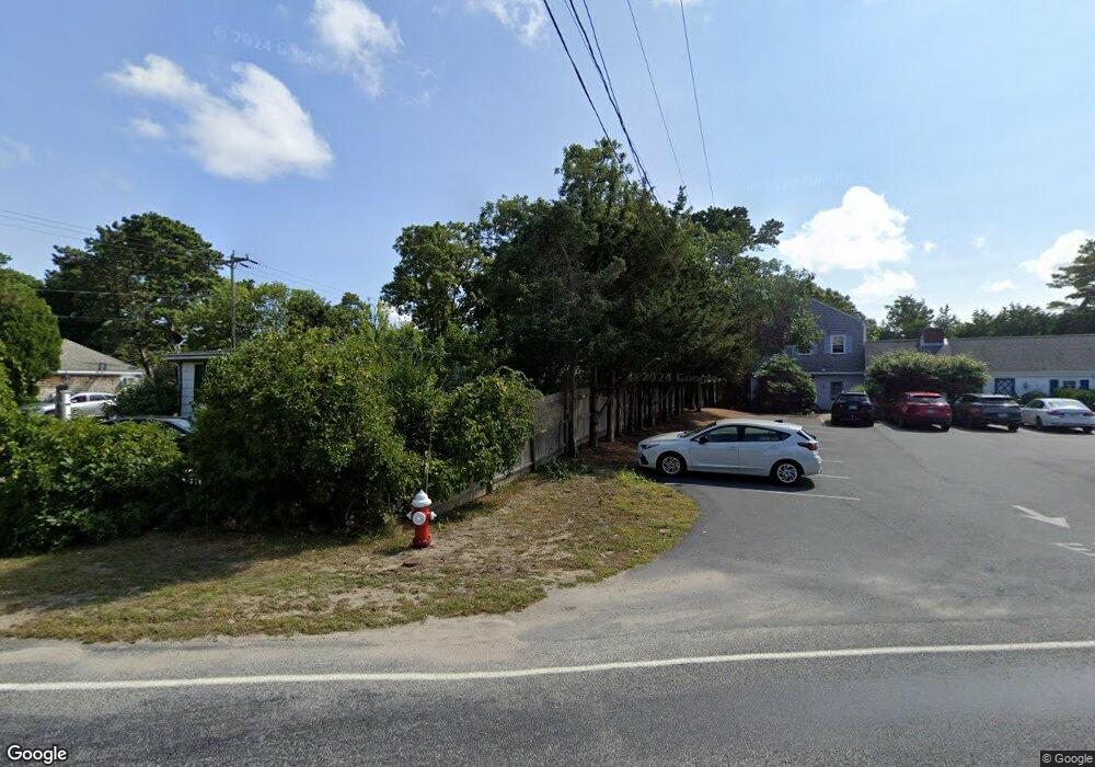 49 Longell Rd, Dennis Port, MA 02639 - photo 1