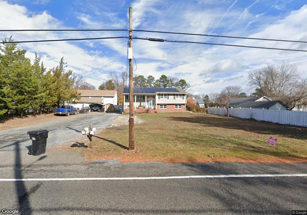 815 S Egg Harbor Rd, Hammonton, NJ 08037 - photo 1