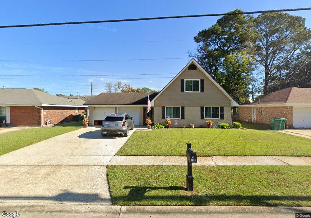 120 Brittany Ln, Slidell, LA 70458 - photo 1