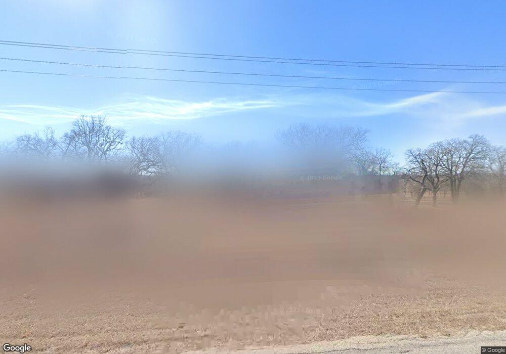 3887 Old Agnes Rd, Weatherford, TX 76088 - photo 1