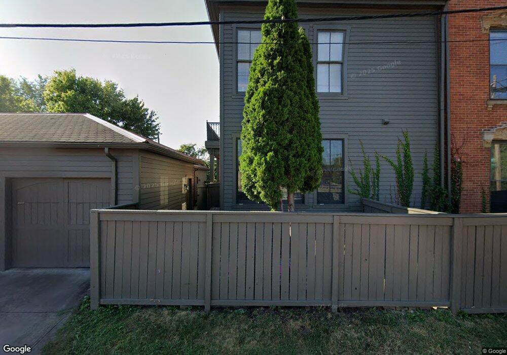 37-39 Redbud Alley unit 39, Columbus, OH 43206 - photo 1