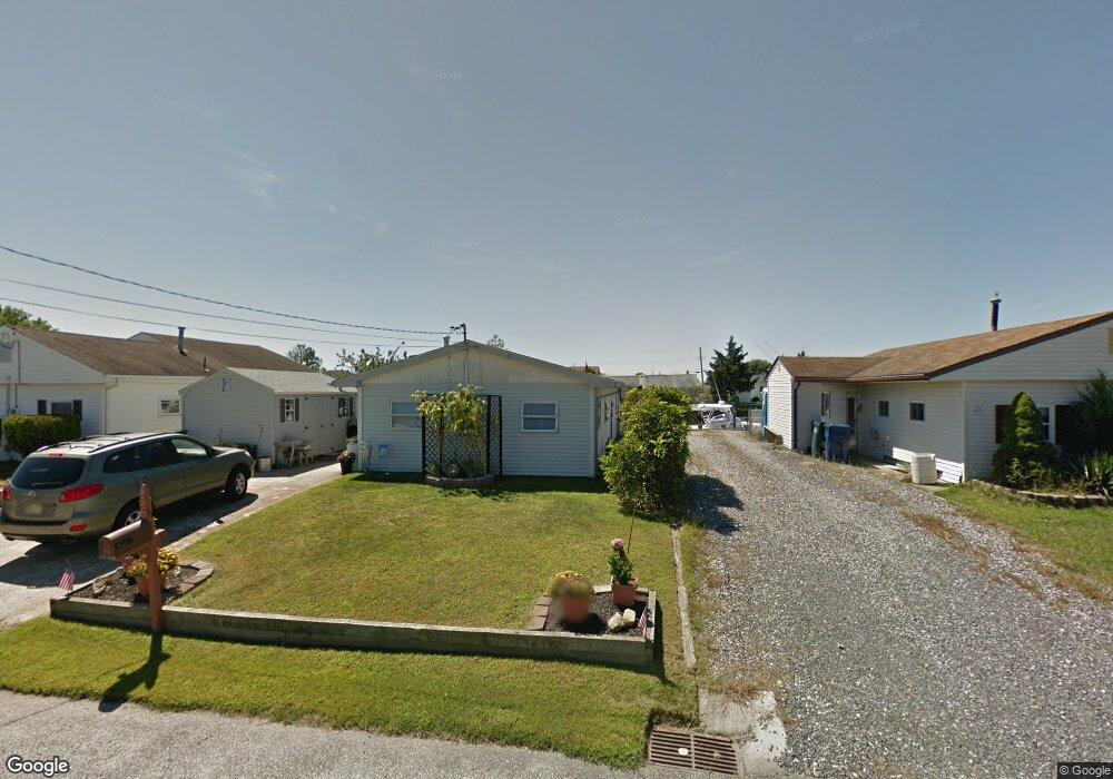 21 W Mullica Rd, Little Egg Harbor Township, NJ 08087 - photo 1