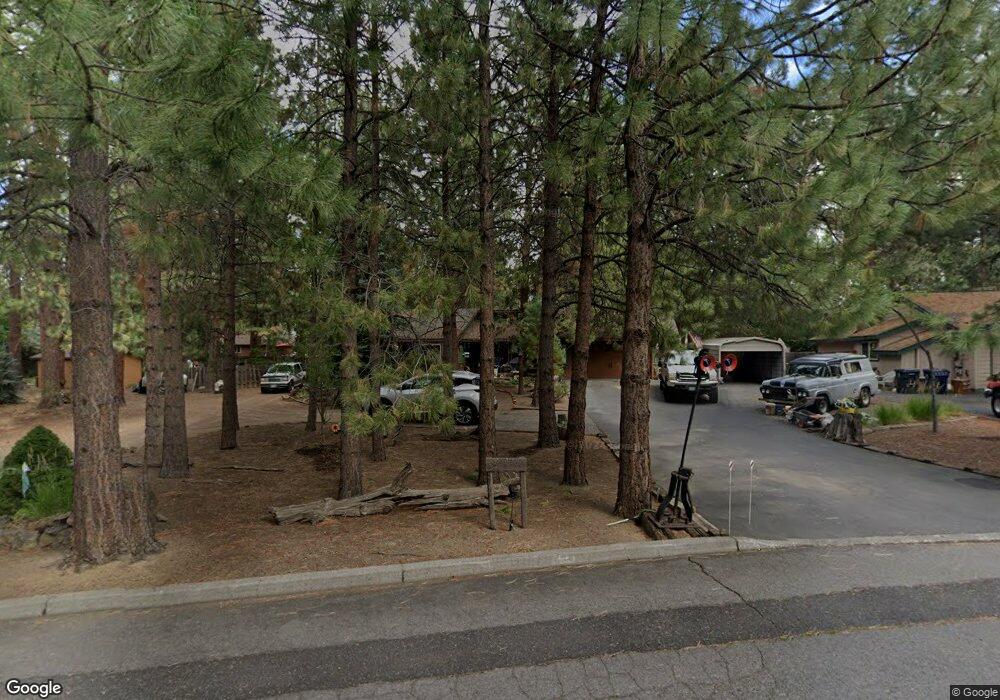 60952 Onyx St, Bend, OR 97702 - photo 1