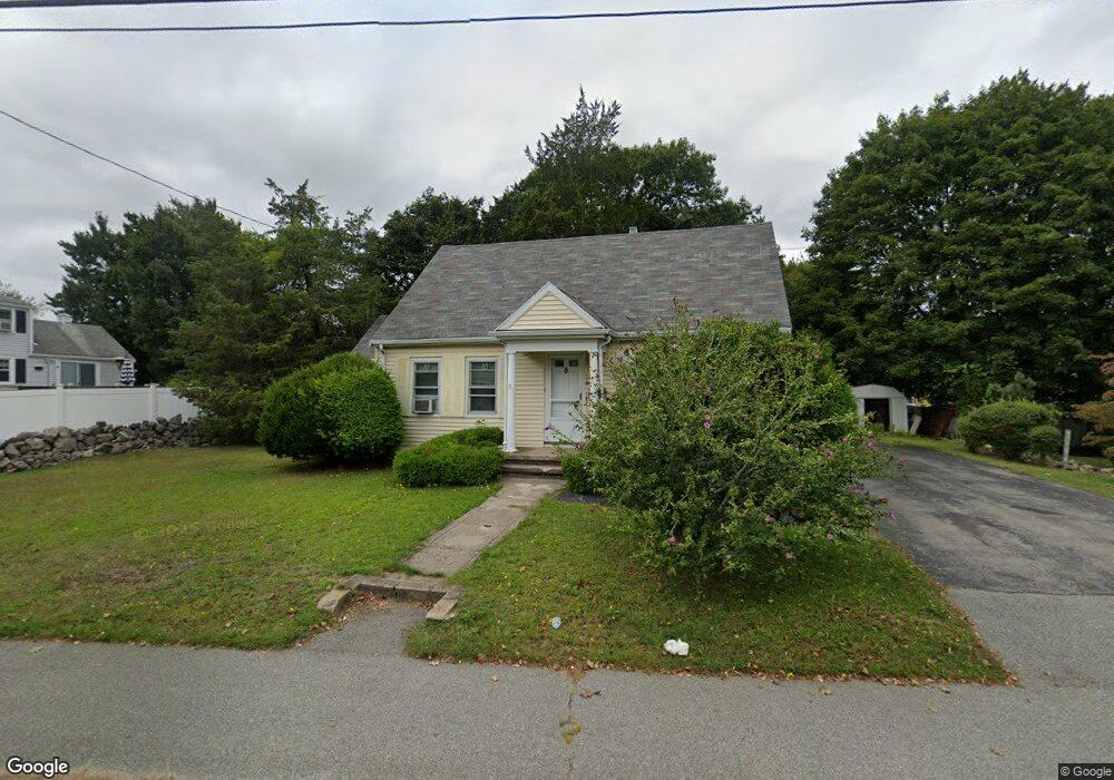 185 Chestnut St, Randolph, MA 02368 - photo 1