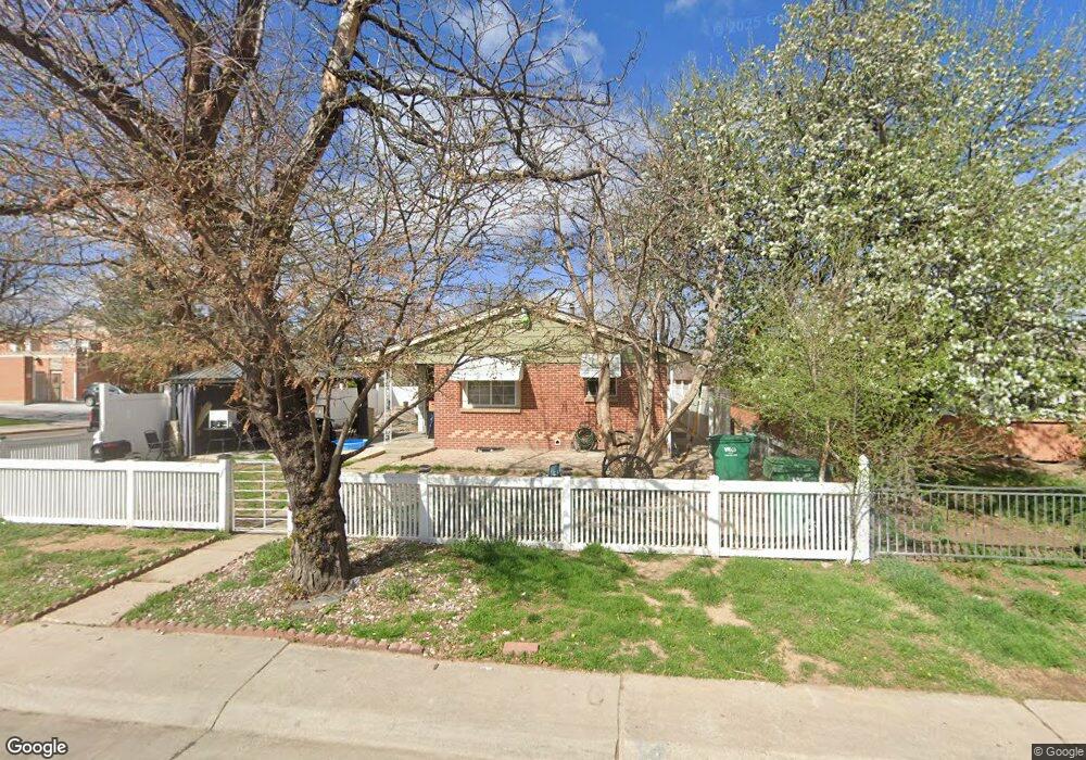 1701 Fulton St, Aurora, CO 80010 - photo 1