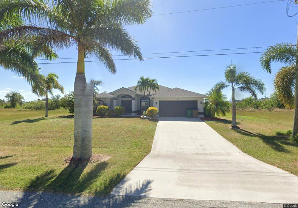 512 NW 20th St, Cape Coral, FL 33993 - photo 1