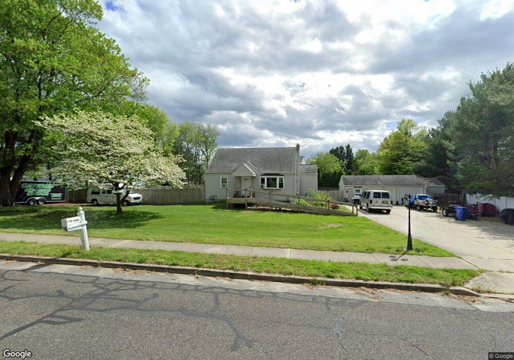 445 Jessup Mill Rd, Mantua, NJ 08051 - photo 1