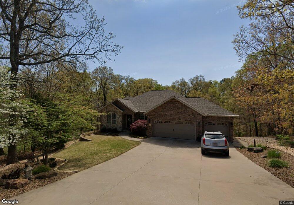 6 Arran Ln, Bella Vista, AR 72715 - photo 1