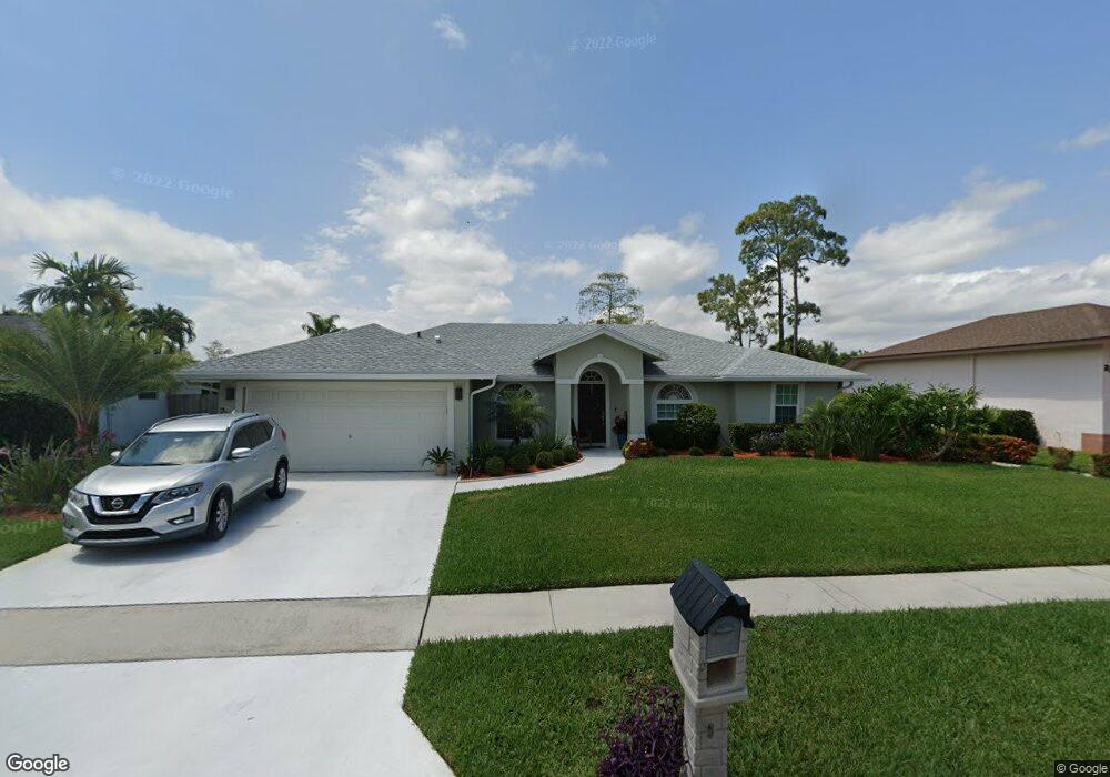 212 Monterey Way, West Palm Beach, FL 33411 - photo 1