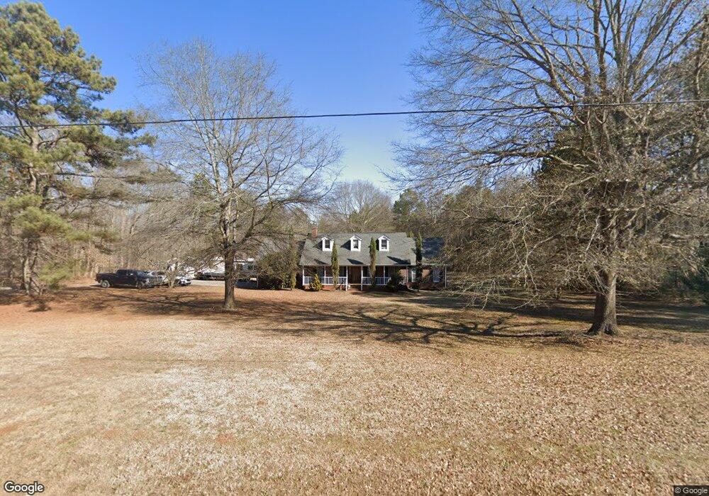 1160 Beamguard Rd, Clover, SC 29710 - photo 1