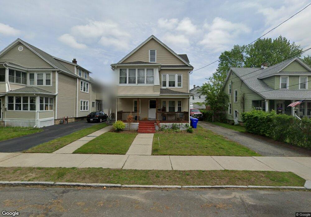 115 W Alvord St unit 117, Springfield, MA 01108 - photo 1