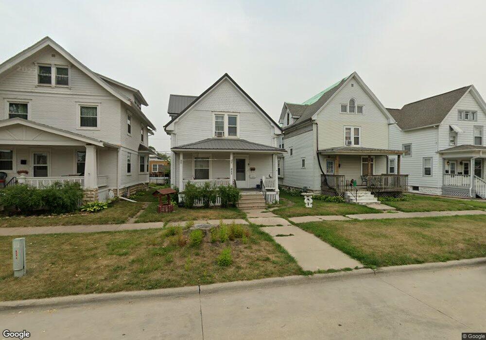 622 4th Ave SW, Cedar Rapids, IA 52404 - photo 1