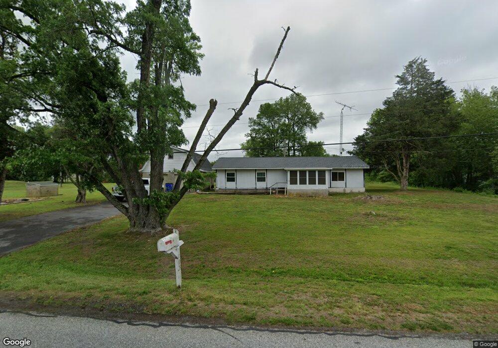 1008 Tobacco Rd, Camden Wyoming, DE 19934 - photo 1