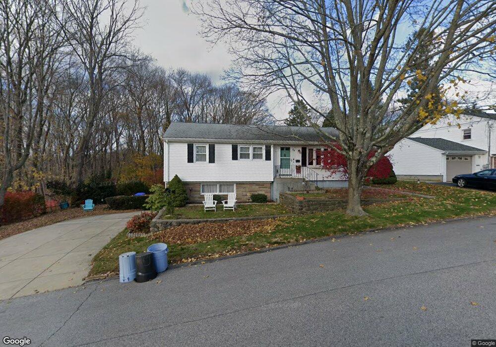 79 Boyden Blvd, Riverside, RI 02915 - photo 1