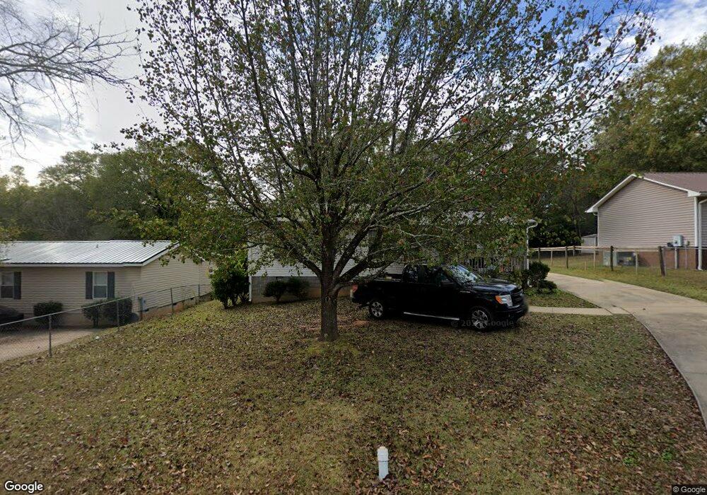 428 Hillcrest Ave, Elberton, GA 30635 - photo 1