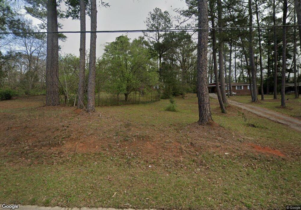 4351 Napier Ave, Macon, GA 31210 - photo 1