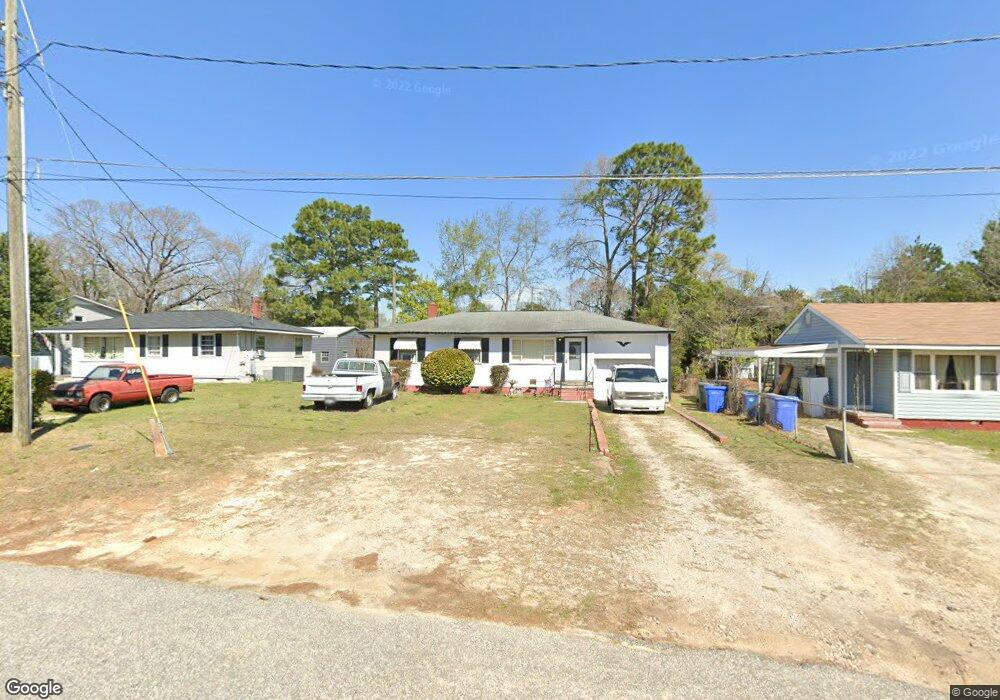 3810 Joel St, Fayetteville, NC 28304 - photo 1
