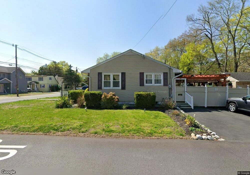 524 Skyline Lake Dr, Ringwood, NJ 07456 - photo 1