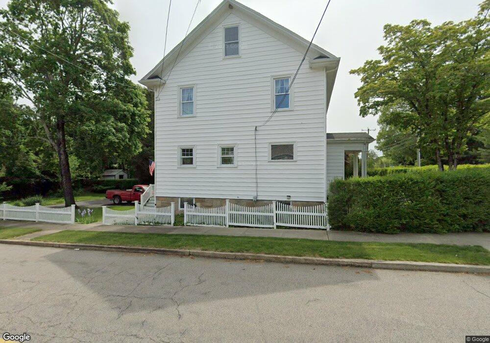 22 S Broad St, Pawcatuck, CT 06379 - photo 1