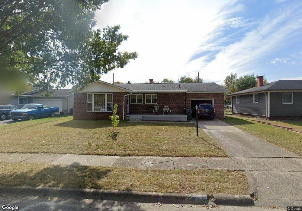 2535 Kreber Ave, Columbus, OH 43204 - photo 1