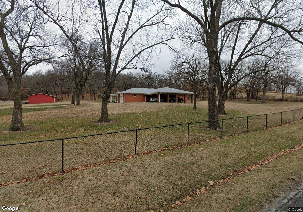 2925 W 126th St S, Sapulpa, OK 74066 - photo 1