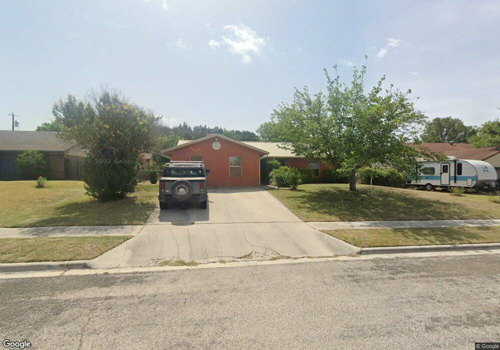 2607 Phyllis Dr, Copperas Cove, TX 76522 - photo 1