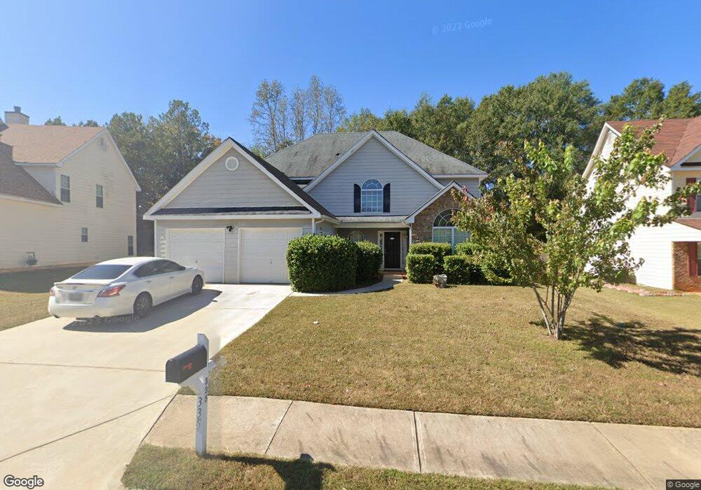 335 Timberlake Terrace unit 116, Covington, GA 30016 - photo 1