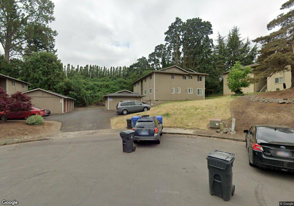 3351 - 3357 Willow Ct SE, Salem, OR 97302 - photo 1