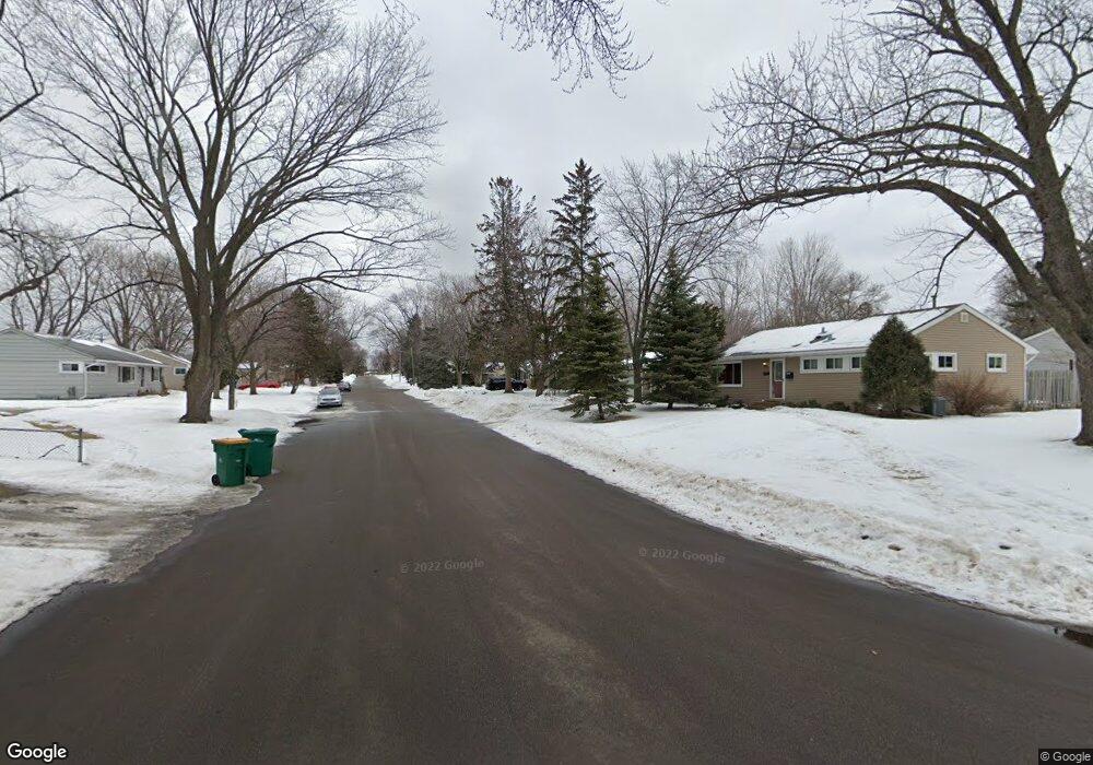 920 W 80th 1 2 St, Bloomington, MN 55420 - photo 1