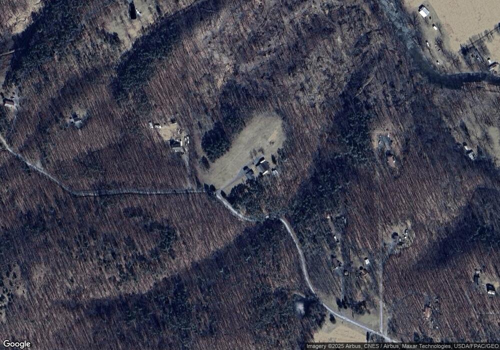 498 Foreback Rd, Keyser, WV 26726 - photo 1