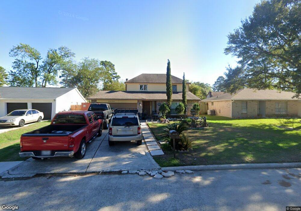 4434 Burkegate Dr, Spring, TX 77373 - photo 1