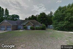 4412 Wesley Rd, Hephzibah, GA 30815