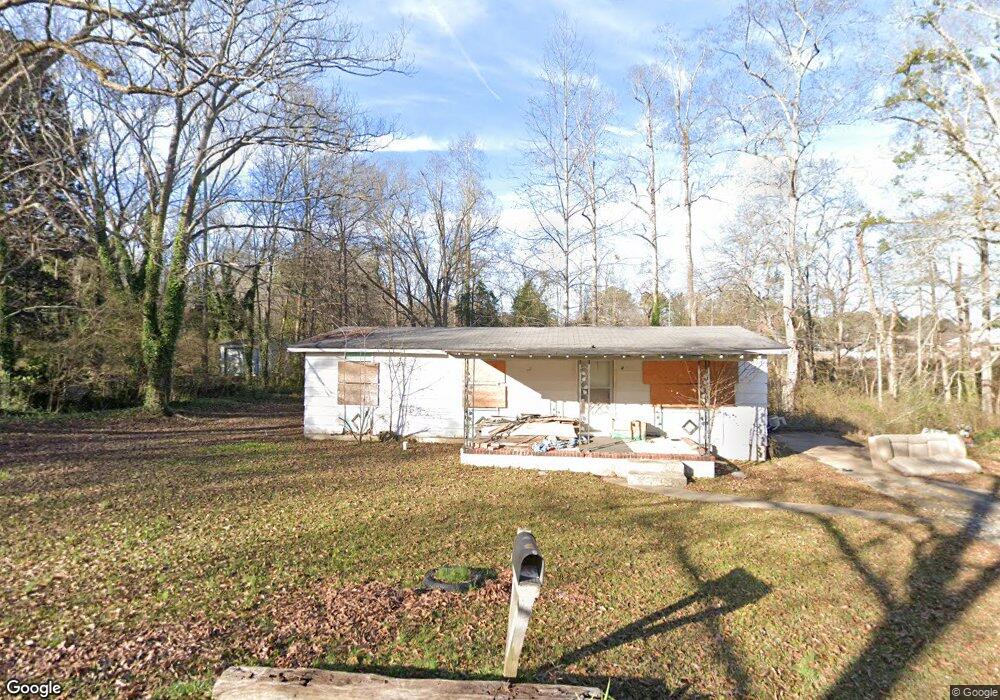 213 King St unit 10, Jonesboro, GA 30236 - photo 1