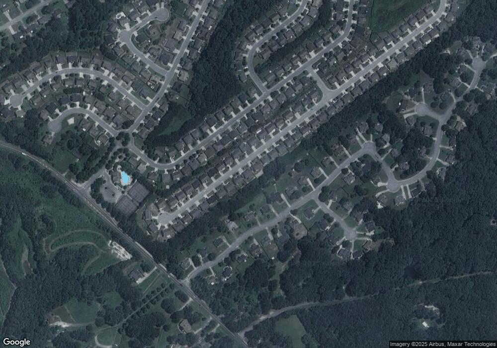 2817 Cove View Ct unit 52, Dacula, GA 30019 - photo 1