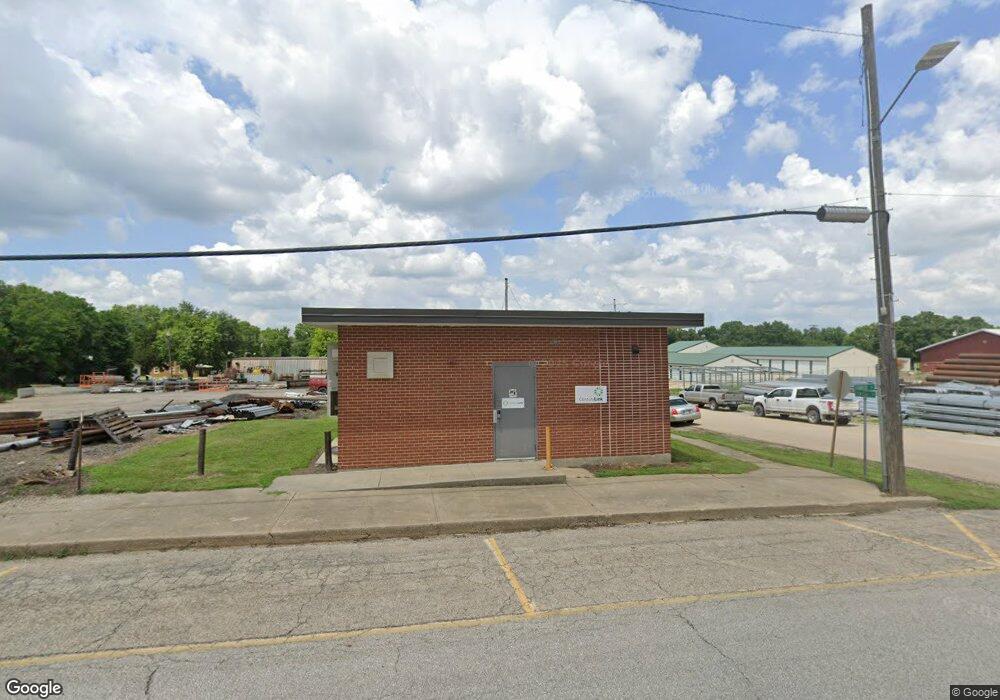 116 E 4th St, Hoyt, KS 66440 - photo 1